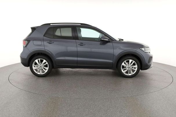 Volkswagen T-Cross 1.5 TSI DSG 110 kW image number 19