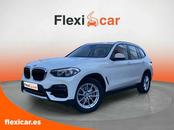 BMW X3 sDrive 110 kW image number 1