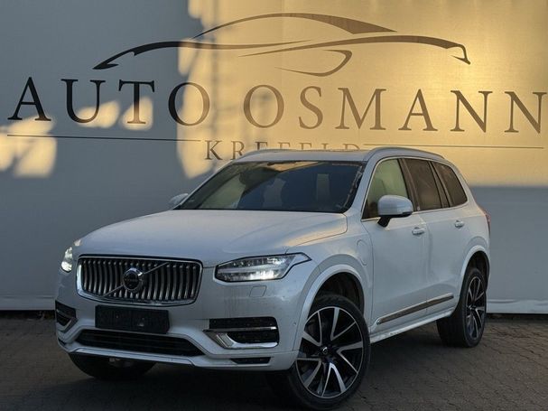 Volvo XC90 Recharge T8 AWD 288 kW image number 1