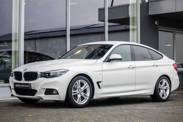 BMW 320i Gran Turismo 135 kW image number 13