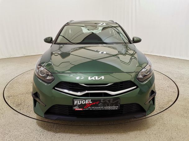 Kia Ceed 1.0 T-GDi 74 kW image number 23