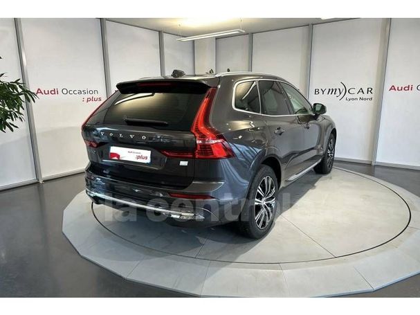 Volvo XC60 AWD T8 299 kW image number 13