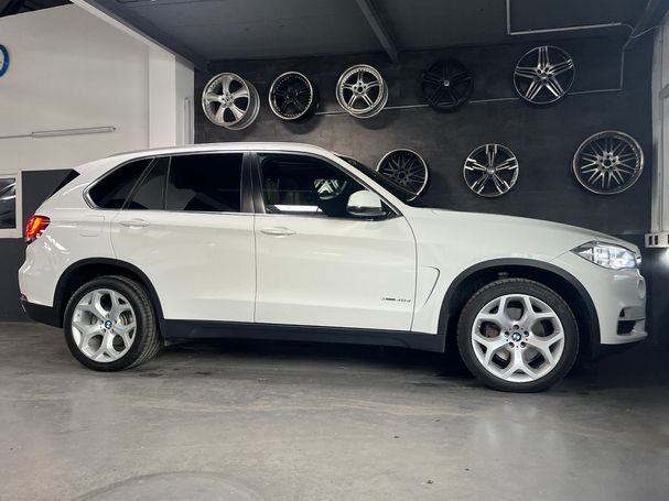 BMW X5 xDrive40d 230 kW image number 5