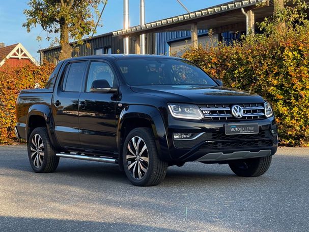 Volkswagen Amarok 4Motion Aventura 190 kW image number 2