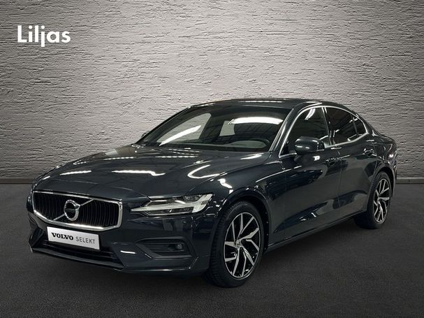 Volvo S60 T4 Momentum 141 kW image number 1