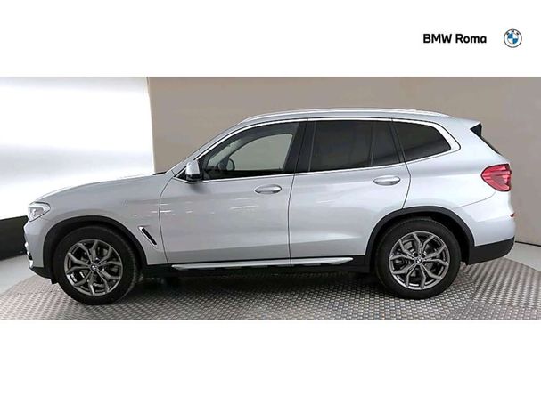 BMW X3 xDrive20d xLine 140 kW image number 3