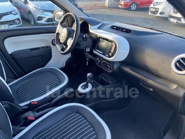 Renault Twingo 22 kWh 60 kW image number 4