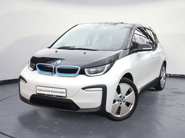 BMW i3 120Ah 125 kW image number 1