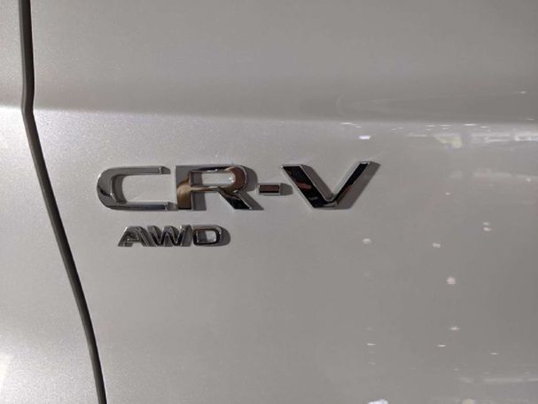 Honda CR-V 135 kW image number 20