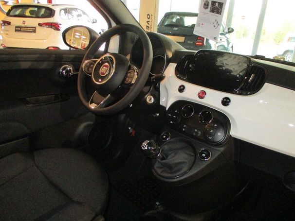 Fiat 500 1.0 51 kW image number 7