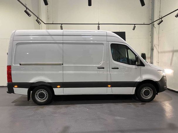 Mercedes-Benz Sprinter 319 CDI RWD 140 kW image number 7