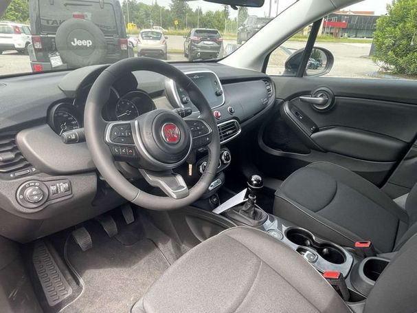 Fiat 500X 1.0 88 kW image number 18