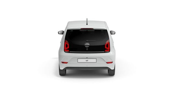 Volkswagen up! 44 kW image number 5