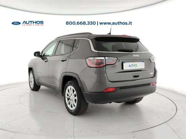 Jeep Compass 1.6 Longitude 88 kW image number 5