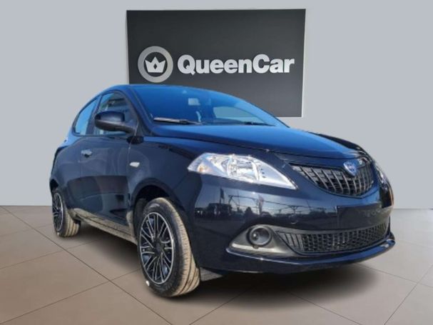 Lancia Ypsilon 51 kW image number 17