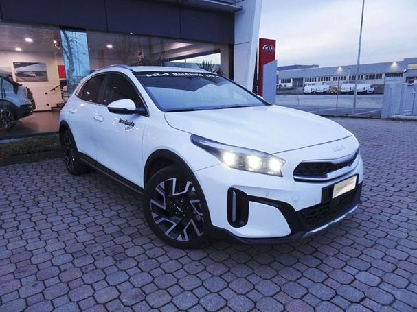 Kia XCeed 1.6 GDI 103 kW image number 2