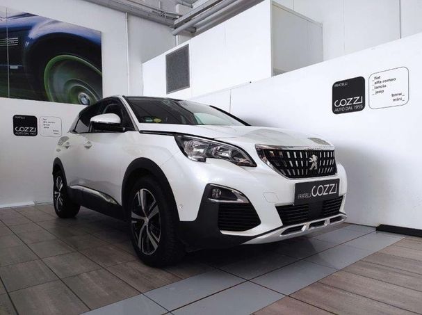 Peugeot 3008 BlueHDi 130 S&S EAT8 Allure 96 kW image number 2