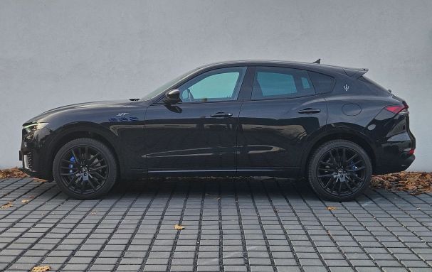 Maserati Levante GT 243 kW image number 9