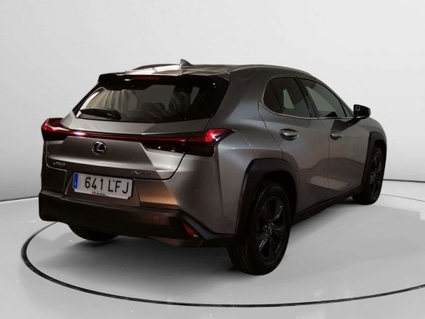 Lexus UX 250h 135 kW image number 2