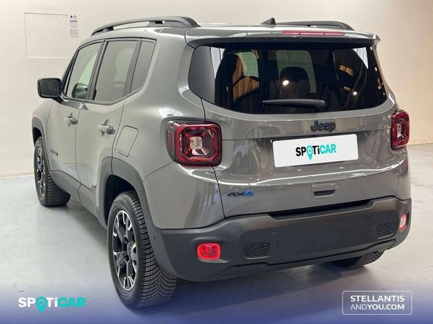 Jeep Renegade 177 kW image number 7