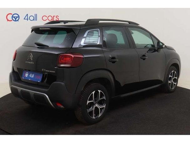 Citroen C3 Aircross Shine 81 kW image number 4