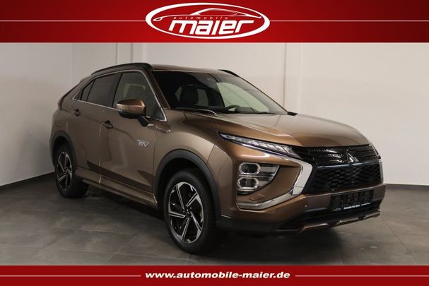 Mitsubishi Eclipse Cross 138 kW image number 2