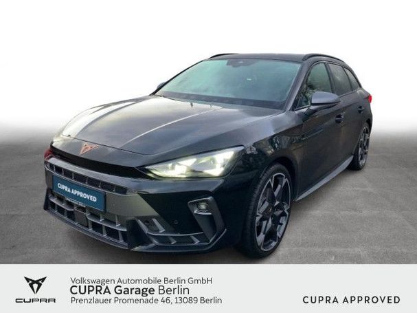 Cupra Leon Sportstourer 1.5 eTSI DSG 110 kW image number 2