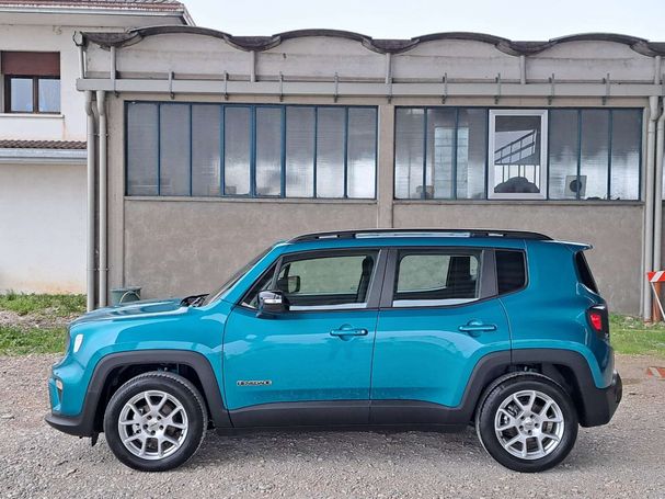 Jeep Renegade 96 kW image number 15