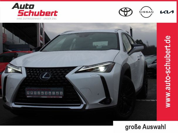 Lexus UX 250h 131 kW image number 1