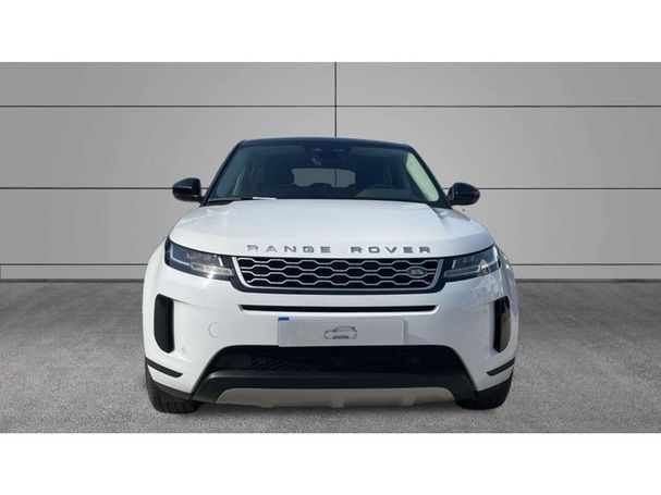 Land Rover Range Rover Evoque PHEV AWD 227 kW image number 2