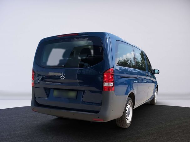 Mercedes-Benz Vito Tourer 114 CDi Pro 100 kW image number 4