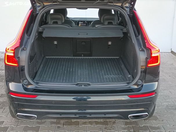 Volvo XC60 B4 AWD 145 kW image number 29