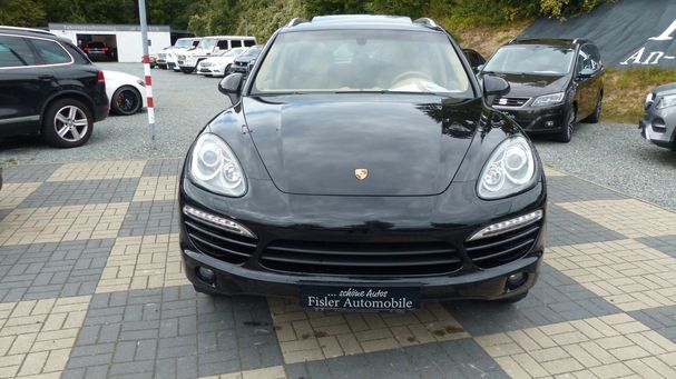 Porsche Cayenne 180 kW image number 8