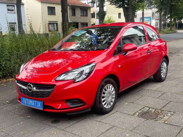 Opel Corsa 66 kW image number 1