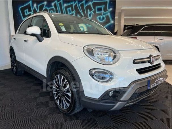 Fiat 500X 1.6 Multijet DCT 88 kW image number 2