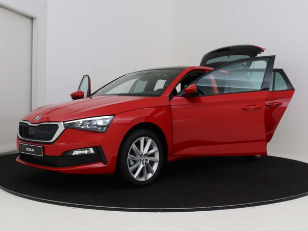 Skoda Scala 1.0 TSI DSG 81 kW image number 1