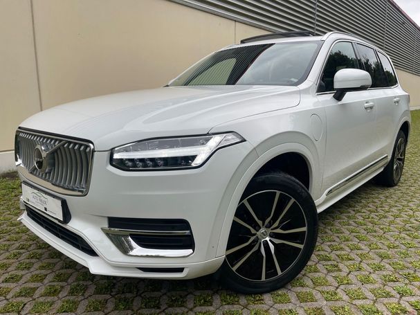 Volvo XC90 T8 AWD Inscription 288 kW image number 1