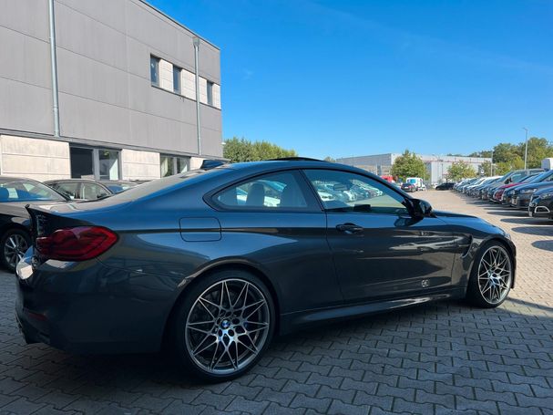 BMW M4 Coupe 331 kW image number 7