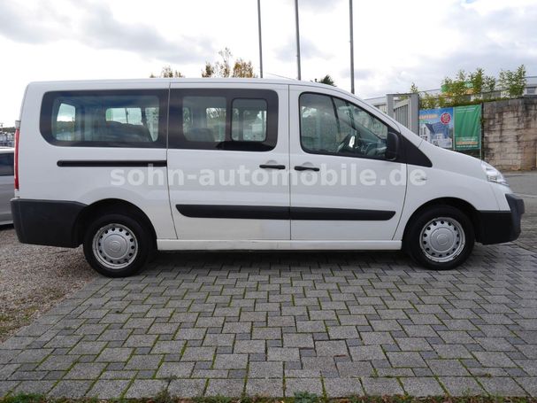 Fiat Scudo 94 kW image number 5