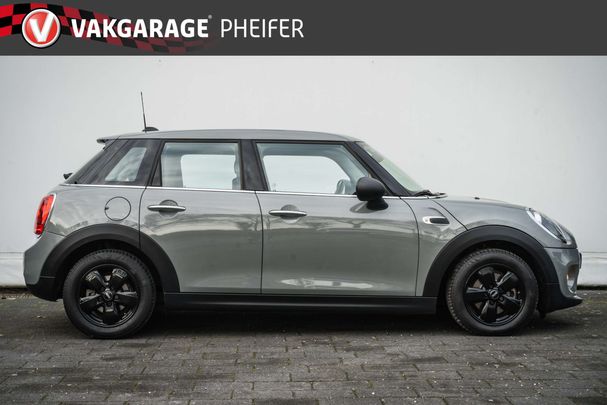 Mini One 75 kW image number 9