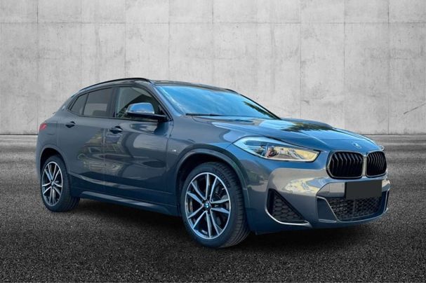 BMW X2 sDrive20i M Sport 131 kW image number 2