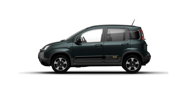 Fiat Panda 51 kW image number 4