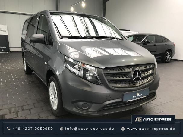 Mercedes-Benz Vito 116 Mixto 120 kW image number 3