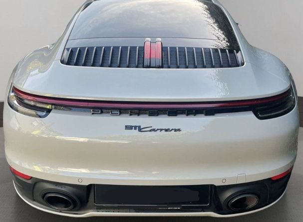 Porsche 992 Carrera PDK 283 kW image number 9