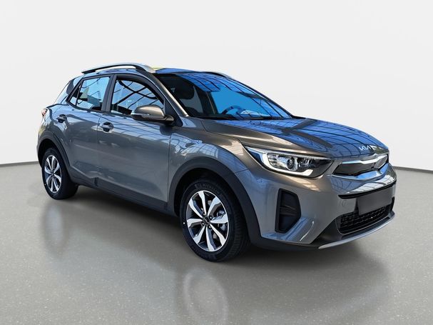 Kia Stonic 1.0 T-GDi 100 Vision 74 kW image number 3