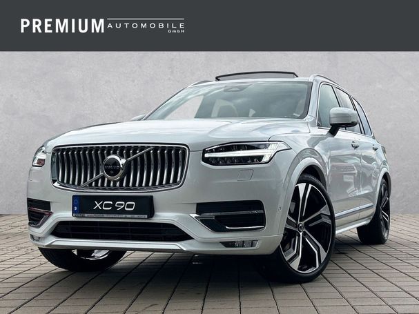 Volvo XC90 B5 AWD Ultimate 173 kW image number 1