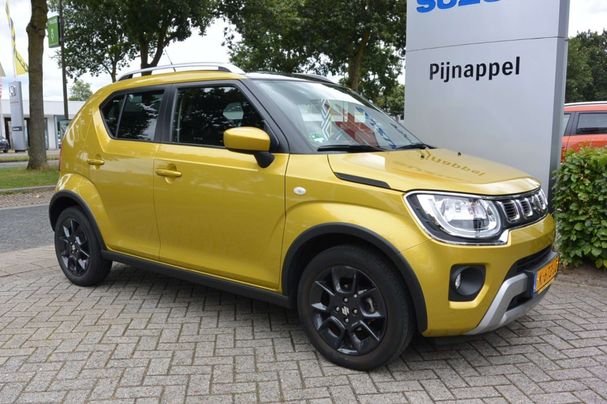 Suzuki Ignis 61 kW image number 10