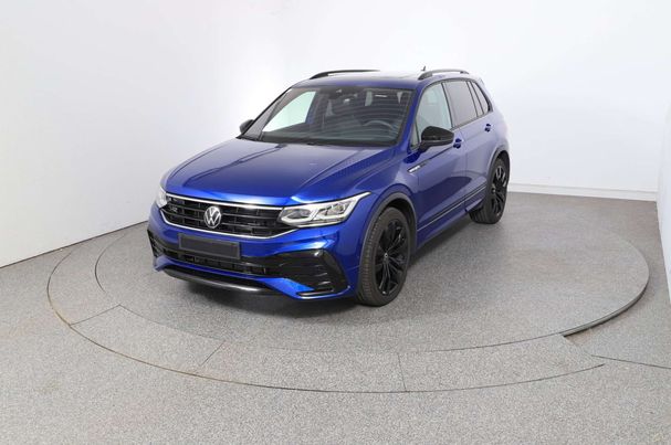 Volkswagen Tiguan TDI 4Motion R-Line DSG 147 kW image number 1