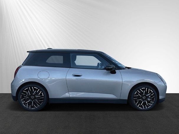 Mini Cooper E Favoured Trim 130 kW image number 3