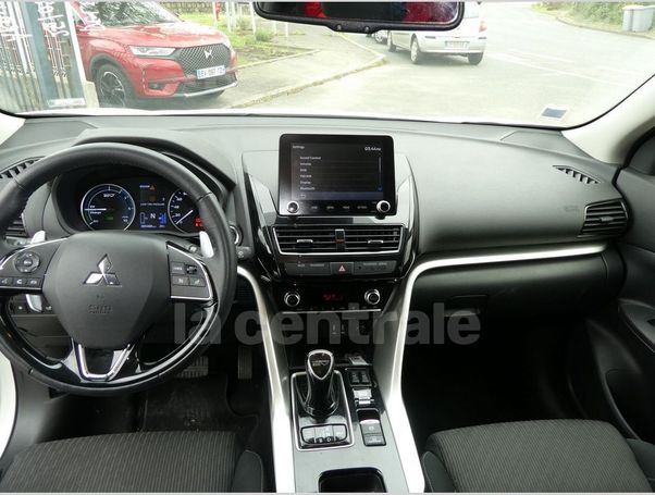 Mitsubishi Eclipse Cross 110 kW image number 12